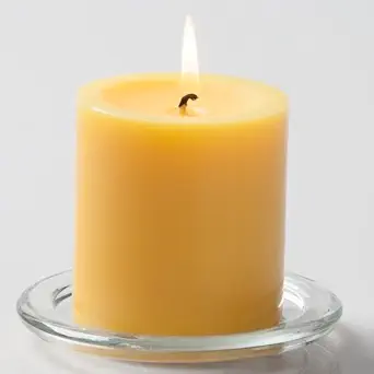 Handcrafted Candles