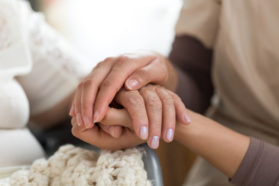 Death Doula Services