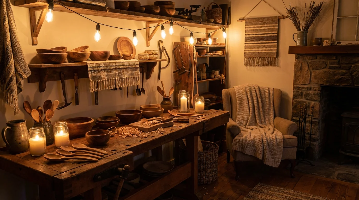 Woodworking